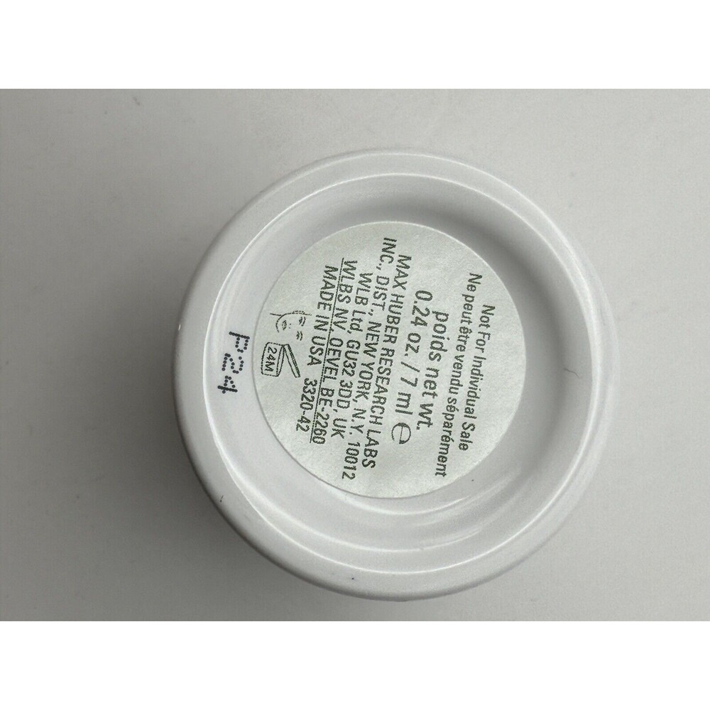 La Mer Gift Set Cream, Eye Concentrate, Treatment Lotion, Regenerating Serum New - Picture 8 of 8